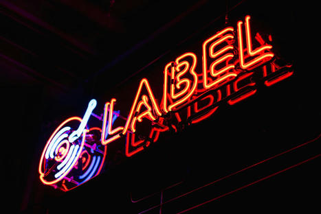 Independent Labels: Pursuing Artistic Freedom | Indie Music | Scoop.it