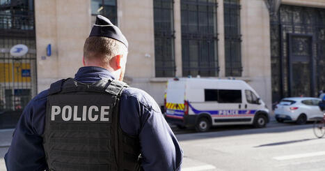 Efter avv&auml;rjda terrorattentatet &ndash; fransk polis sk&auml;rper s&auml;kerheten | 1Uutiset - Lukemisen t&auml;hden | Scoop.it