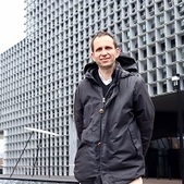 Jean-Sébastien Coron receives an ERC Advanced Grant | #Encryption #Cryptography #Luxembourg #UniversityLuxembourg #Research #Europe | Luxembourg (Europe) | Scoop.it