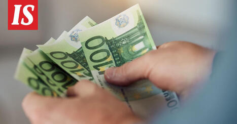 Keski-ikäisen naisen tilille ilmestyi jättisumma – ”Aivan hullua” | 1Uutiset - Lukemisen tähden | Scoop.it