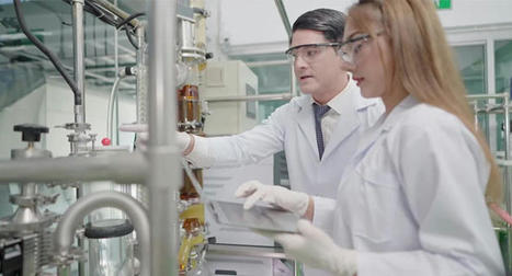 Pharmatech Associates – A USP Company Consulting And Training Services Company - Contract Pharma | Pharmatech Associates articles: technical expertise for the regulated life science industry | Scoop.it