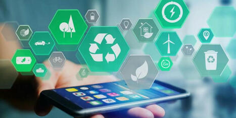 La educación ambiental digital: una nueva herramienta para la sensibilización | Medio Ambiente | Scoop.it