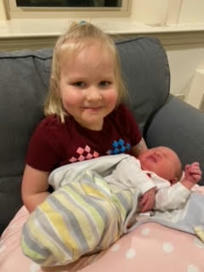 Birth announcement: Astrid Beatrice! | Name News | Scoop.it