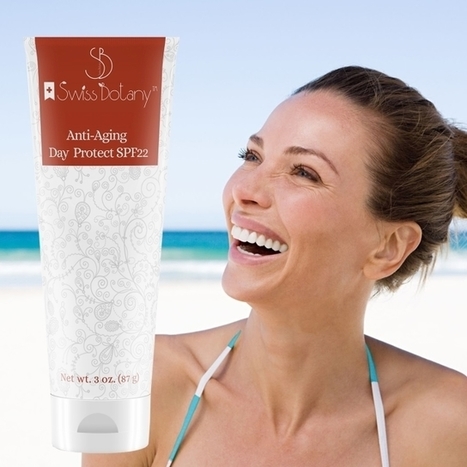 Swiss Botany Anti-aging Skin Care | FRESH | Scoop.it