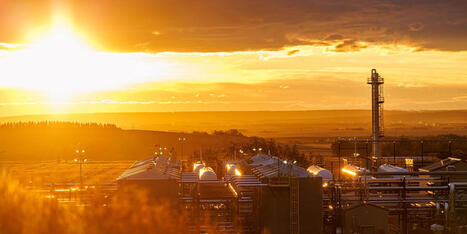 Shell to Buy Canada&rsquo;s Arc Resources for $13.6 Billion | Gouvernance - Veille quotidienne | Scoop.it