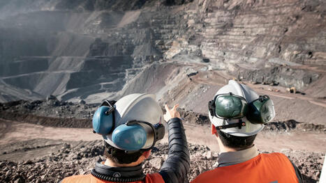 Anglo American defends due diligence on $50bn merger as Teck cuts copper forecasts | Gouvernance - Veille quotidienne | Scoop.it
