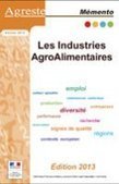Mémento des industries agroalimentaires | Les nouvelles cultures de l'alimentaire | Scoop.it