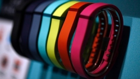 Wearable technology creeps into the workplace | Technology used in businesses | Scoop.it