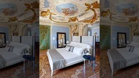 Italian getaways: The best spots to visit in Venice | Vacanza In Italia - Vakantie In Italie - Holiday In Italy | Scoop.it