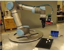 re-industrialisation: La r&eacute;volution robotique qu'on risque de rater&hellip; | Univers cellule agile robotis&eacute;e | Scoop.it