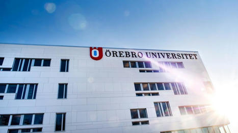 Nu står det klart – Örebro universitet blir del av nytt Europauniversitet - Nyheter - Örebro universitet | Utbildning på nätet | Scoop.it