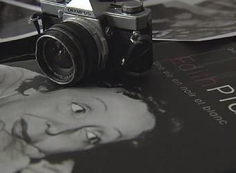 50 photos pour les 50 ans de la mort d’Edith Piaf | Arts et FLE | Scoop.it