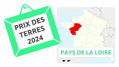Quel prix des terres agricoles dans les Pays de la Loire en 2024 ? - Agri mutuel | Agriculture en Pays de la Loire | Scoop.it