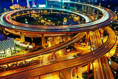 Supply Chain Leaders Boost Value With Digital Transformation | SupplyChain 4.0 | Scoop.it