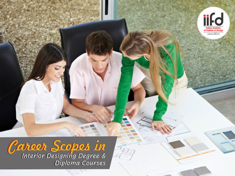 Best Interior Designing Courses In Chandigarh In Indian