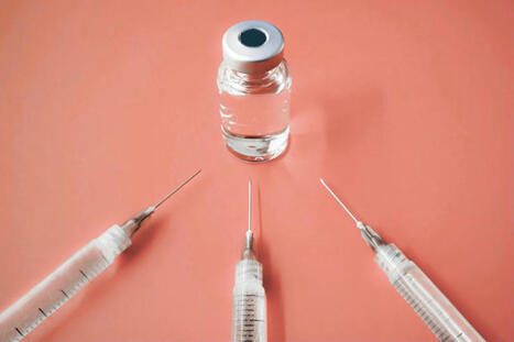 "Vaccines work, actually. | Dorit Reiss | Hésitations Vaccinales: Observatoire HESIVAXs | Scoop.it