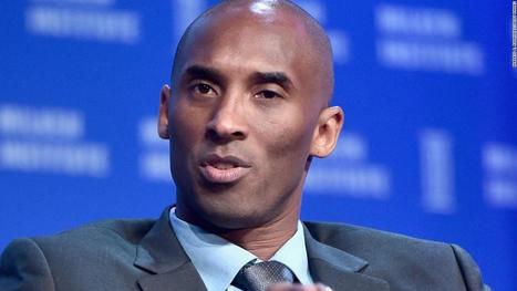 The business empire that Kobe Bryant leaves behind | consumer psychology | Scoop.it