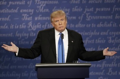 Trump is not alone: How some tax policy favors the rich - The Washington Post | Operation Deimos | Scoop.it
