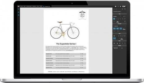 OX Documents, la alternativa libre a Google Docs | Education 3.0 | Scoop.it