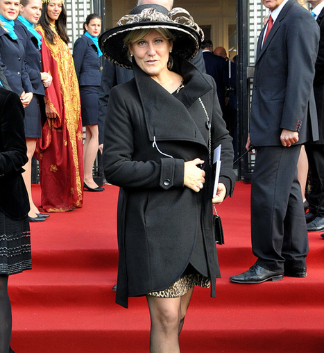 Cop&eacute; voudrait une "relation affective avec les Fran&ccedil;ais" | Chronique des Droits de l'Homme | Scoop.it