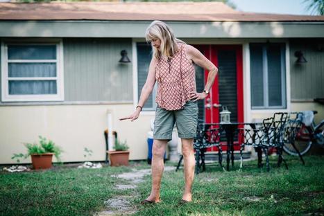 As sea level rises, Chatham property values take a hit | Coastal Restoration | Scoop.it