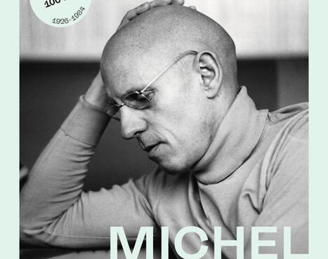 Michel Foucault : La croisade des enfants | Les Livres de Philosophie | Scoop.it