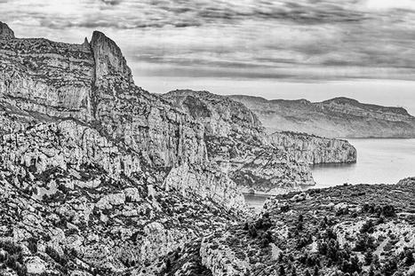 Paroles et visages des Calanques - Parc national des calanques | Biodiversit&eacute; | Scoop.it