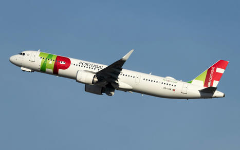 TAP Air Portugal Reopens Lisbon Premium Lounge With Extra Portuguese Flavor | MyLuso | Scoop.it