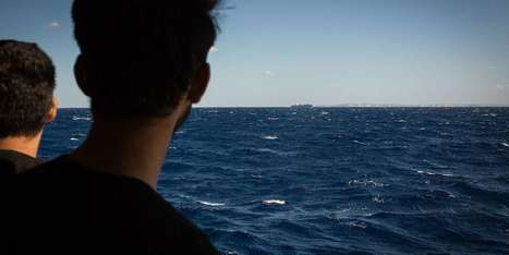 « Les deux rives de la Méditerranée ont mieux à partager que la gestion de la “crise migratoire” » - Le Monde | Espace Méditerranéen : géopolitique, coopération... | Scoop.it