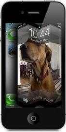 Unfold iPhone Cydia App Brings Lock Screen Animation Download Now ~ Geeky Apple - The new iPad 3, iPhone iOS 5.1 Jailbreaking and Unlocking Guides | Best iPhone Applications For Business | Scoop.it