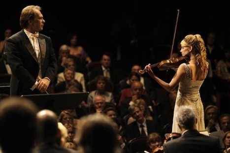 Le rôle d'Internet dans la révolution de la musique des dix dernières années - Les Inrocks | UseNum - Musique | Scoop.it