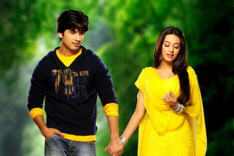 Must Watch Bollywood Films During Wedding Season - ShubhMangalWedding | Stories By Storishh | Scoop.it