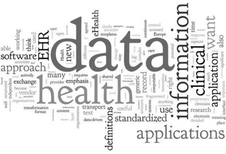 L'Espace européen des données de santé : un nouveau départ pour la politique de santé numérique de l'UE ?  | 7- DATA, DATA,& MORE DATA IN HEALTHCARE by PHARMAGEEK | Scoop.it
