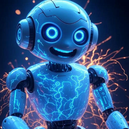 Cruce de cables: Los candidatos a los Premios IA Darwin 2025, premios a los despropósitos de la inteligencia artificial | Mi Cajón de Ideas | Scoop.it