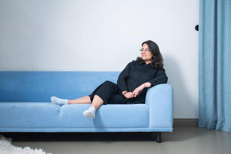 Maaseudun tyhjent&auml;minen luo pohjaa &auml;&auml;rioikeistolle, ajattelee kohtuutaloustutkija Riina Bhatia &ndash; | 1Uutiset - Lukemisen t&auml;hden | Scoop.it