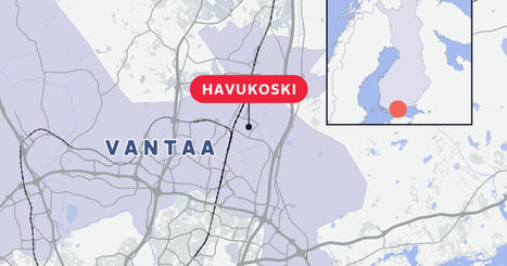 Asukkaat hypp&auml;siv&auml;t ikkunoista Vantaan asuntopalon aikana | Uutisia lyhyesti | Yle | 1Uutiset - Lukemisen t&auml;hden | Scoop.it