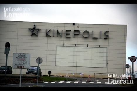 Kinepolis Thionville&nbsp;: punaises de lit, le retour | Vari&eacute;t&eacute;s entomologiques | Scoop.it