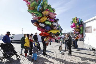 Vapun s&auml;&auml; on luultavasti l&auml;mmin | 1Uutiset - Lukemisen t&auml;hden | Scoop.it