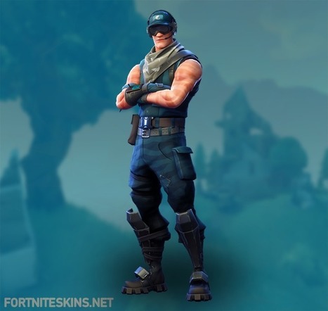 Fortnite First Strike Specialist Outfit For - fortnite first strike specialist outfit fortnite skins scoop it