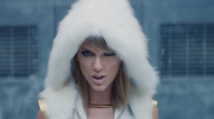 Taylor Swift is the feminist hero young girls need today | Dare To Be A Feminist | Scoop.it