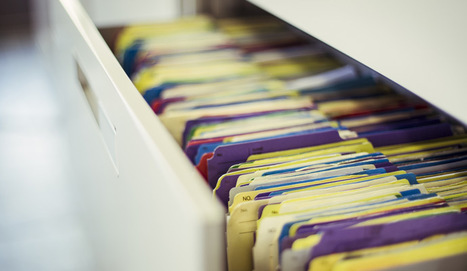 Does your legal department spark joy? | CXO.Care | Scoop.it