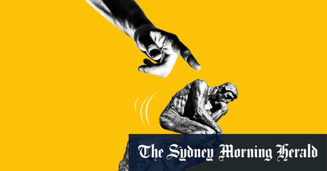 Students were unfazed at a $40,000 HECS debt. Years on, the reality has sunk in | The Student Voice | Scoop.it