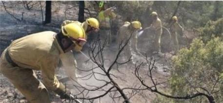 Prolongation de la période d'alerte pour risques d'incendie en Aragon  | Vallées d'Aure & Louron - Pyrénées | Scoop.it