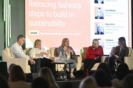 New Look and Primark’s collaboration tips to drive sustainability | Sustainable Procurement News | Scoop.it