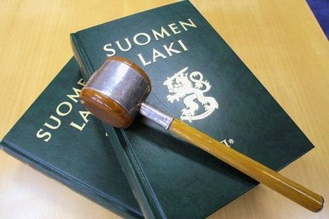 Suomen rikosprosessit aivan liian pitkiä | 1Uutiset - Lukemisen tähden | Scoop.it