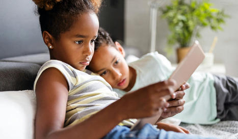 Aprende a proteger la #privacidad y los datos de tus hijos en 2021. #ciberseguridad | Privacidad y Seguridad Digital. Educar para proteger, enREDados con las TIC | Scoop.it