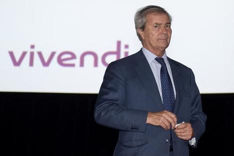Vivendi d&eacute;voile son calendrier de prise de contr&ocirc;le de Lagard&egrave;re | DocPresse ESJ Lille | Scoop.it