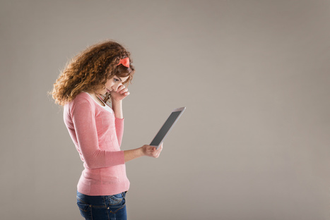 14 Signs of Cyberbullying in the Classroom via EdnewsDaily | Pedalogica: educación y TIC | Scoop.it