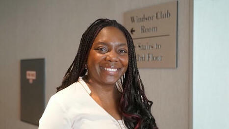 Meet the first Black woman elected to represent Ontario doctors | CBC News | Black Stories and Inspiration | Scoop.it