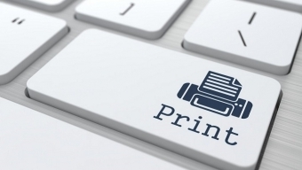 Quand la communication print s&rsquo;empare du web | Tertiaire &agrave; forte valeur ajout&eacute;e | Scoop.it